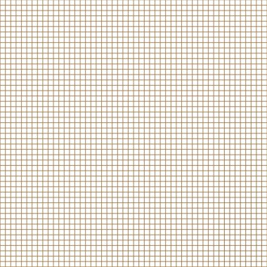 Şebeke kağıdı. Soyut kare arkaplan ve renk grafiği. Okul için geometrik şablon, duvar kağıdı, doku, defter. Şeffaf arkaplanda boş sıralanmış izole edilmiş.