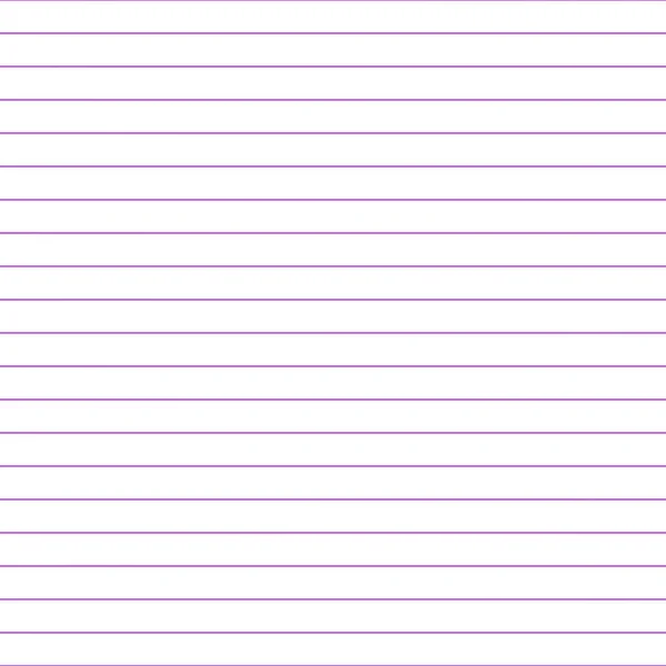 Χαρτί Πλέγματος Αφηρημένο Ριγέ Φόντο Χρώμα Οριζόντιες Γραμμές Γεωμετρικό Πρότυπο — Διανυσματικό Αρχείο