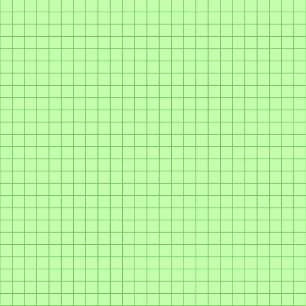 Papier Quadrillé Fond Carré Abstrait Avec Graphique Couleur Modèle Géométrique — Image vectorielle