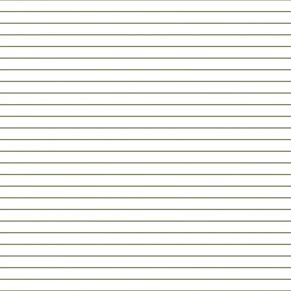 Сетчатая Бумага Абстрактный Полосатый Фон Цветными Горизонтальными Линиями Геометрический Бесшовный — стоковый вектор