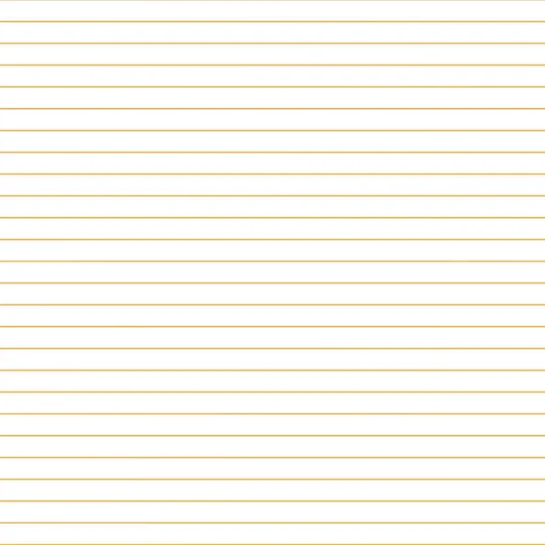 Gitterpapier Abstrakter Gestreifter Hintergrund Mit Horizontalen Linien Geometrische Nahtlose Muster — Stockvektor