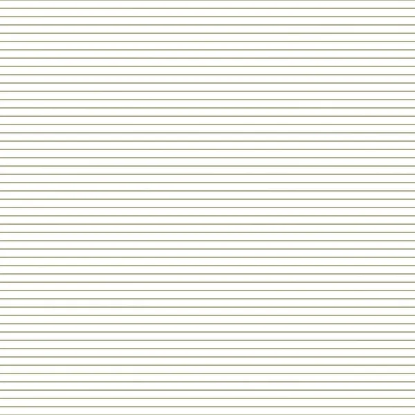 Rutnät Papper Abstrakt Randig Bakgrund Med Färg Horisontella Linjer Geometriskt — Stock vektor