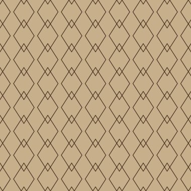 Renkli elementlerle arap arabesk kusursuz desen. Geometrik arkaplan. Ramazan Kareem için tebrik kartı tasarlamak, mozaiğin İslami renkli ayrıntıları. Vektör illüstrasyonu.