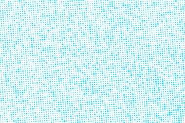 Pop Art Colory çizgi roman kapağı. Puantiyeli beyaz ve mavi arka plan. Çizgi film komik retro desen. Vektör yarım ton çizimi. 90 'lar tarzı. Poster, kart, el ilanı için şablon tasarımı.