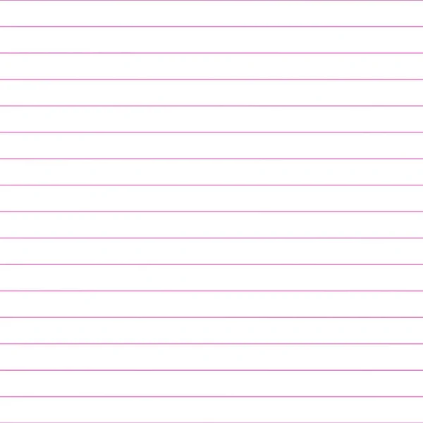 Сетчатая Бумага Абстрактный Полосатый Фон Цветными Горизонтальными Линиями Геометрический Бесшовный — стоковый вектор