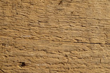 Doğal yaşlı ahşap yüzey dokusu