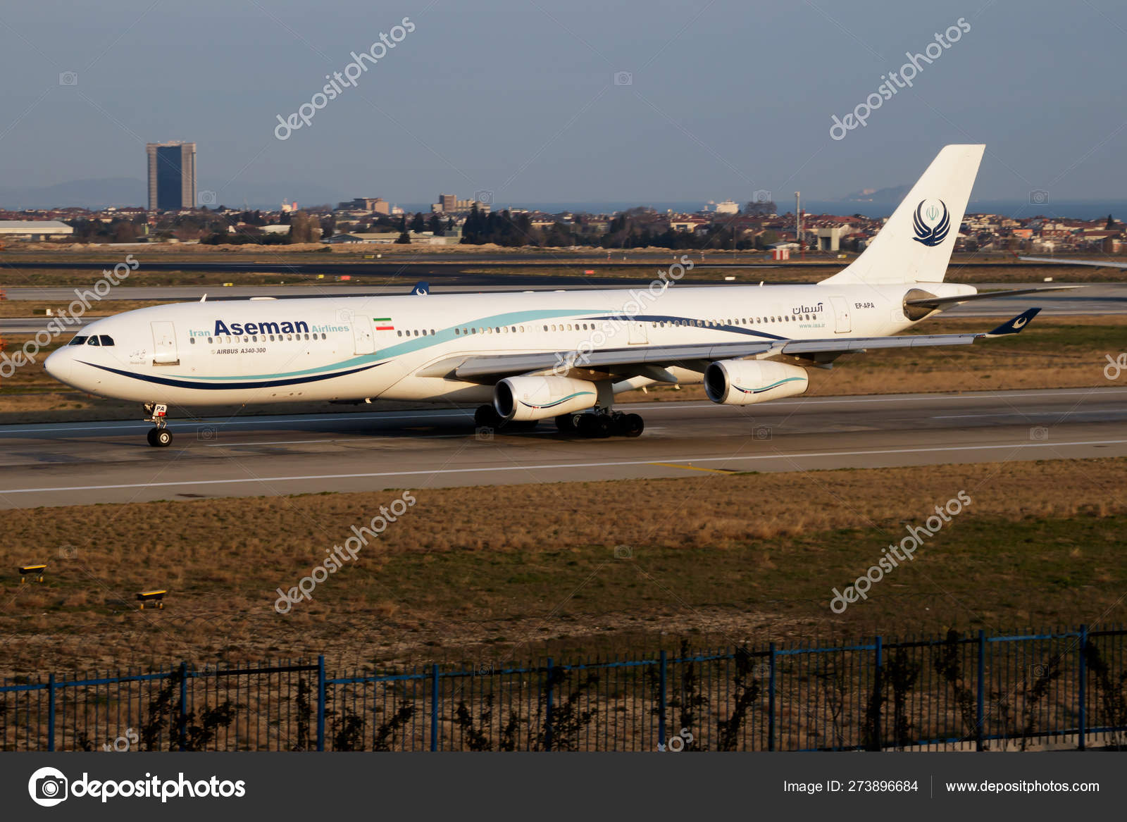 ᐈ Airbus A340 Stock Pictures Royalty Free Airbus A340 300