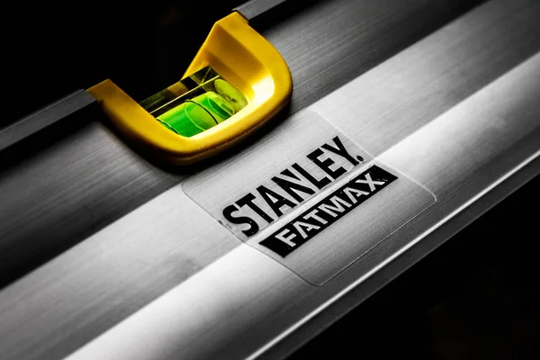 Stanley Fatmax araçları logo ticari reklam