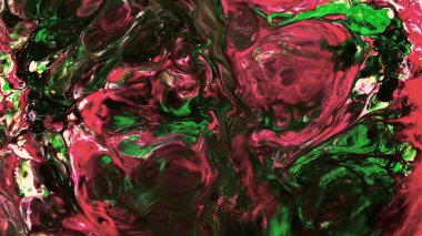 Soyut sanat mürekkep boya güzelliği renkli fantezi forma patlayabilir. Süt ve çorba üzerinde gıda mürekkebi karışımı bu inanılmaz şekiller yaptım. Doğa gerekli öylesine hayır modeli açıklaması yapıyor.