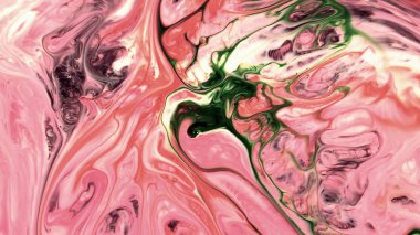 Soyut sanat mürekkep boya güzelliği renkli fantezi forma patlayabilir. Süt ve çorba üzerinde gıda mürekkebi karışımı bu inanılmaz şekiller yaptım. Doğa gerekli öylesine hayır modeli açıklaması yapıyor.