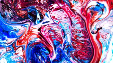 Soyut sanat mürekkep boya güzelliği renkli fantezi forma patlayabilir. Süt ve çorba üzerinde gıda mürekkebi karışımı bu inanılmaz şekiller yaptım. Doğa gerekli öylesine hayır modeli açıklaması yapıyor.