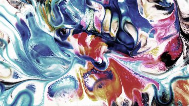 Soyut sanat mürekkep boya güzelliği renkli fantezi forma patlayabilir. Süt ve çorba üzerinde gıda mürekkebi karışımı bu inanılmaz şekiller yaptım. Doğa gerekli öylesine hayır modeli açıklaması yapıyor.