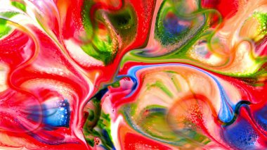 Soyut sanat mürekkep boya güzelliği renkli fantezi forma patlayabilir. Süt ve çorba üzerinde gıda mürekkebi karışımı bu inanılmaz şekiller yaptım. Doğa gerekli öylesine hayır modeli açıklaması yapıyor.