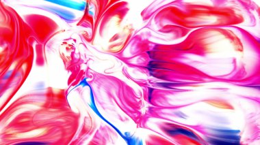 Soyut sanat mürekkep boya güzelliği renkli fantezi forma patlayabilir. Süt ve çorba üzerinde gıda mürekkebi karışımı bu inanılmaz şekiller yaptım. Doğa gerekli öylesine hayır modeli açıklaması yapıyor.