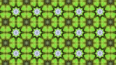 Soyut boya fırça mürekkep patlayabilir formanın düzgün kavramı simetrik desen süs dekoratif Kaleidoscope hareketi geometrik daire ve yıldız şekiller