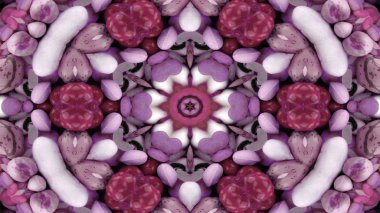 Sebze gıda Kaleidoscope