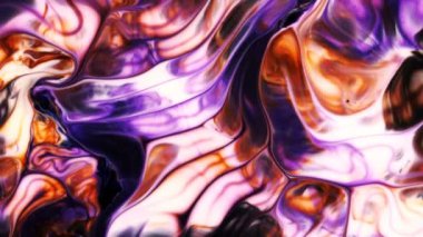 Soyut sanat mürekkep boya yaymak patlayabilir arka plan