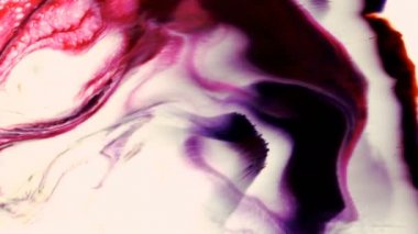 Soyut sanat mürekkep boya yaymak patlayabilir arka plan