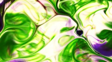 Soyut sanat mürekkep boya yaymak patlayabilir arka plan