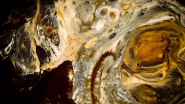 Soyut sanat mürekkep boya yaymak patlayabilir arka plan