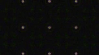 Soyut renkli Kaleidoscope hareketi