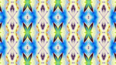 soyut renkli kaleydoskop arka plan