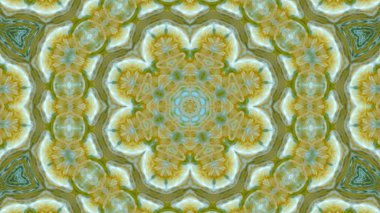 soyut renkli kaleydoskop arka plan