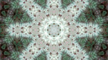 soyut renkli kaleydoskop arka plan