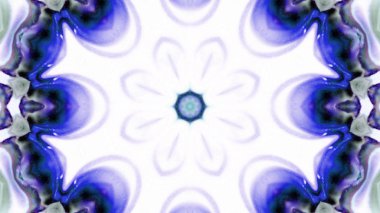 soyut renkli kaleydoskop arka plan