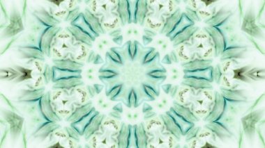 soyut renkli kaleydoskop arka plan