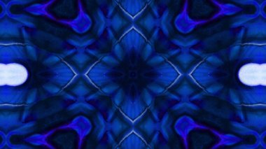 soyut renkli kaleydoskop arka plan