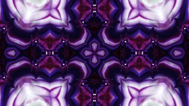 soyut renkli kaleydoskop arka plan