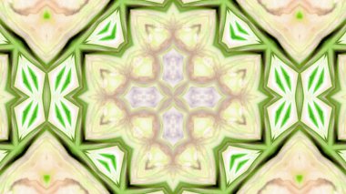 soyut renkli kaleydoskop arka plan