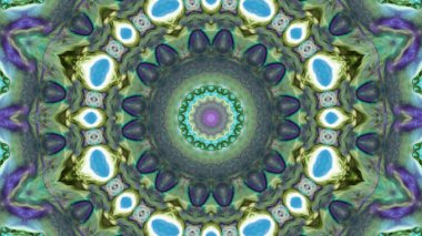 soyut renkli kaleydoskop arka plan