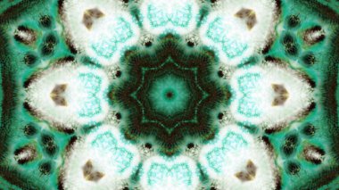 soyut renkli kaleydoskop arka plan