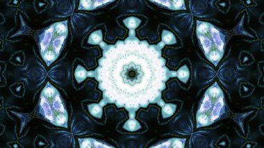 soyut renkli kaleydoskop arka plan