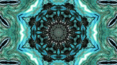 soyut renkli kaleydoskop arka plan