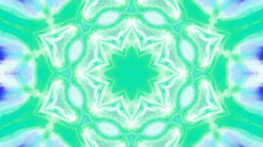 soyut renkli kaleydoskop arka plan