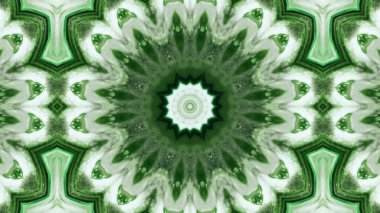 soyut renkli kaleydoskop arka plan