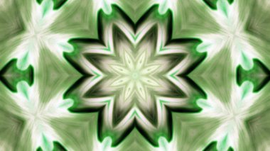 soyut renkli kaleydoskop arka plan