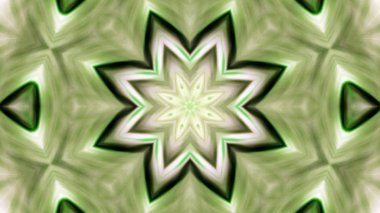 soyut renkli kaleydoskop arka plan