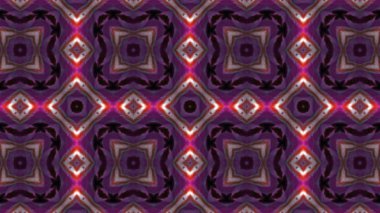 soyut renkli kaleydoskop arka plan