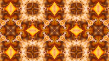 soyut renkli kaleydoskop arka plan