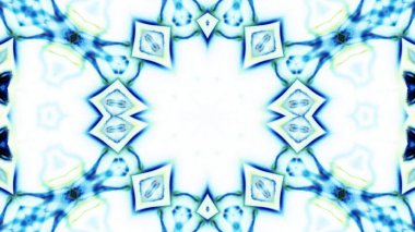 soyut renkli kaleydoskop arka plan