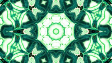 soyut renkli kaleydoskop arka plan