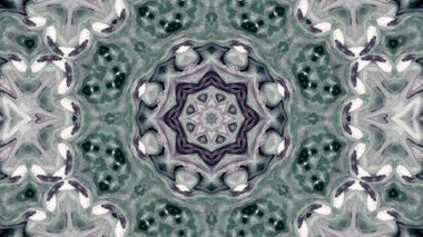 soyut renkli kaleydoskop arka plan