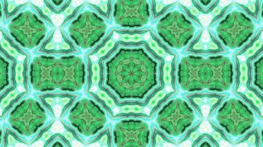 soyut renkli kaleydoskop arka plan