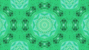 soyut renkli kaleydoskop arka plan