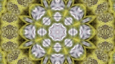 soyut renkli kaleydoskop arka plan