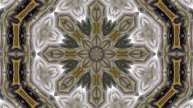 soyut renkli kaleydoskop arka plan